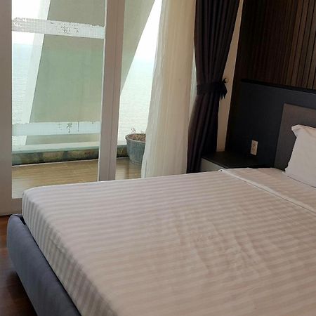 Khach San San Ho Vung Tau Hotell Eksteriør bilde