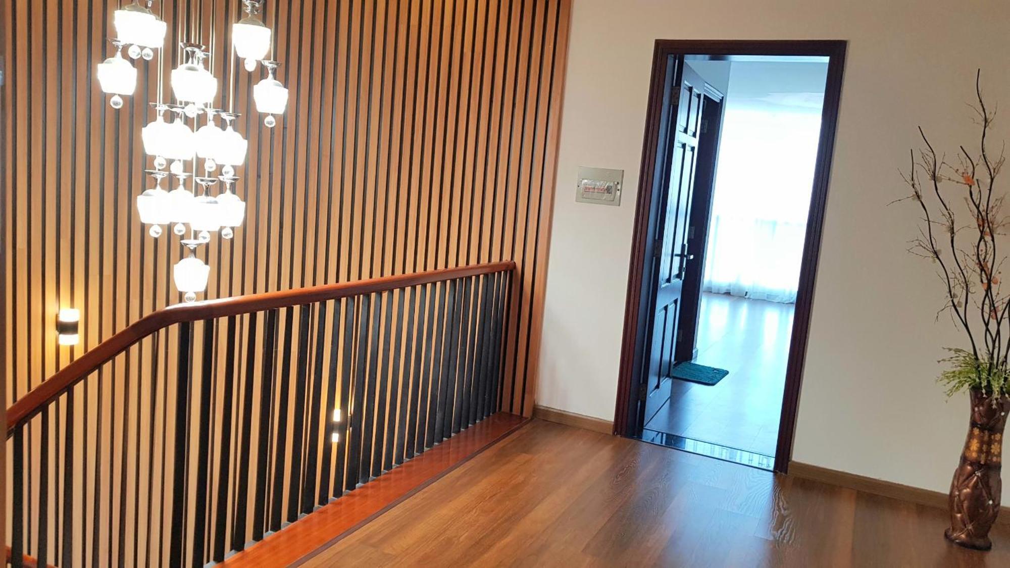 Khach San San Ho Vung Tau Hotell Eksteriør bilde